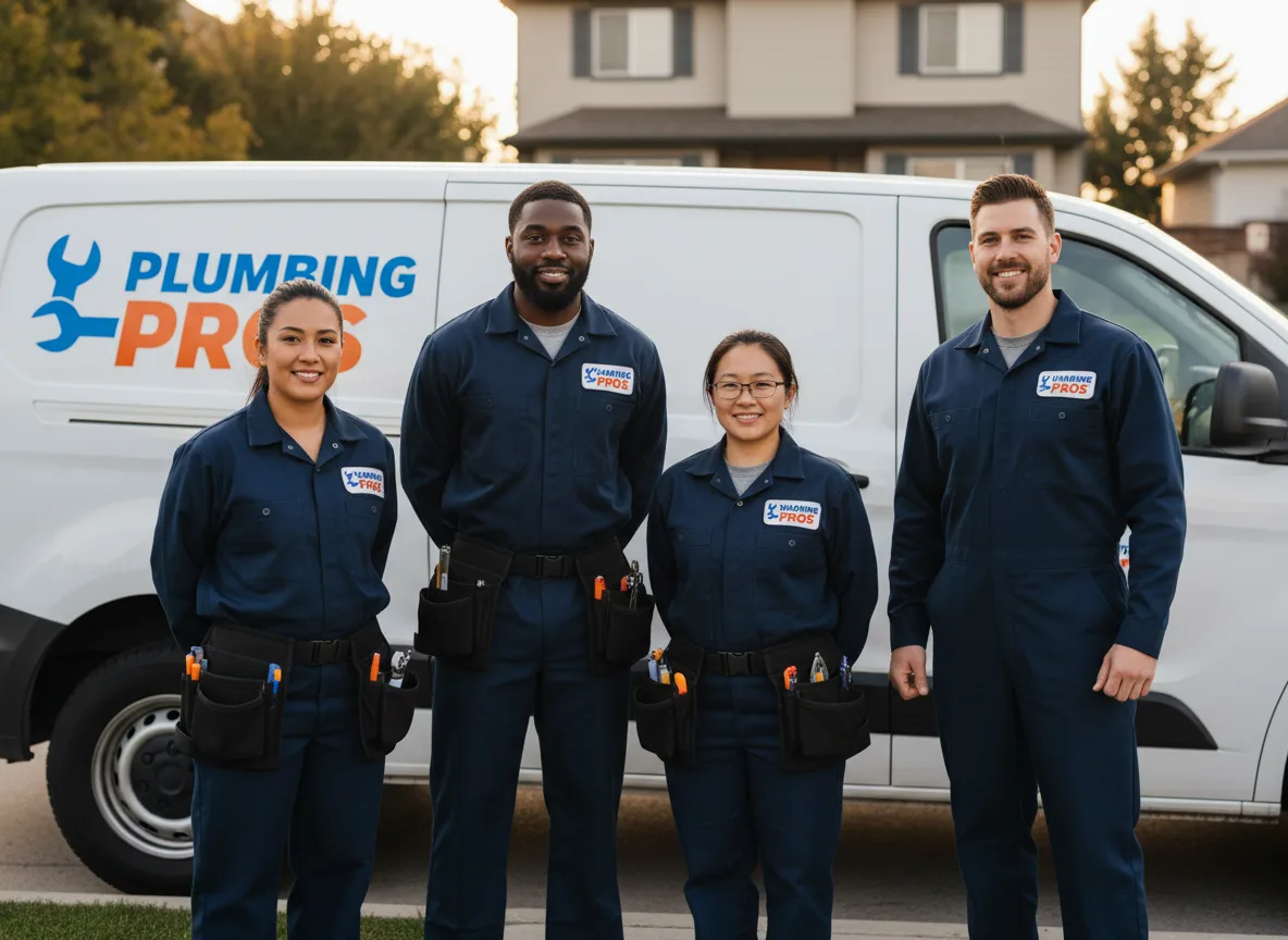 Water Heater Repair company in Hawk Springs, WY
